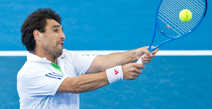 ÎŸ ÎœÎ¬ÏÎºÎ¿Ï‚ Ï€ÏÎ¿Ï‡Ï‰ÏÎµÎ¯ ÏƒÏ„Î± Î·Î¼Î¹Ï„ÎµÎ»Î¹ÎºÎ¬ Ï„Î¿Ï… Sydney