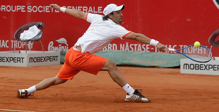 ÎŸ ÎœÎ¬ÏÎºÎ¿Ï‚ Î·Ï„Ï„Î®Î¸Î·ÎºÎµ Î±Ï€ÏŒ Ï„Î¿Î½ Haas