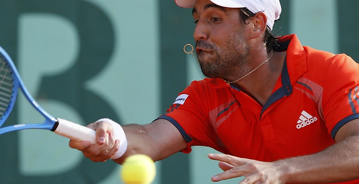 ÎŸ ÎœÎ¬ÏÎºÎ¿Ï‚ Î½Î¹ÎºÎ¬ Ï„Î¿Î½ Chela