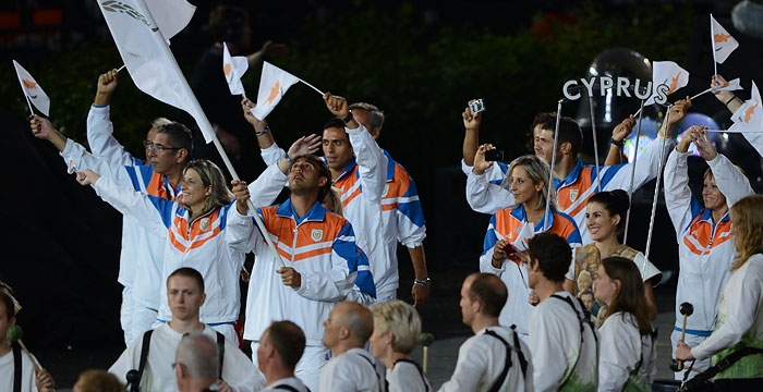 Î‘Ï‚ Î±ÏÏ‡Î¯ÏƒÎ¿Ï…Î½ Î¿Î¹ Î±Î³ÏŽÎ½ÎµÏ‚!