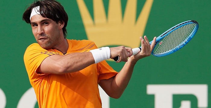 ÎŸ ÎœÎ¬ÏÎºÎ¿Ï‚ Ï€Î­ÏÎ±ÏƒÎµ ÏƒÏ„Î¿Î½ Ï„ÏÎ¯Ï„Î¿ Î³ÏÏÎ¿ ÏƒÏ„Î· Î£Î±Î³ÎºÎ¬Î·