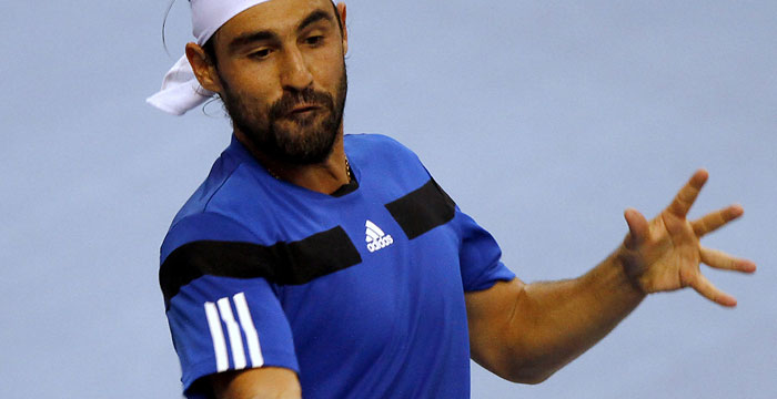 ÎŸ ÎœÎ¬ÏÎºÎ¿Ï‚ Î Î±Î³Î´Î±Ï„Î®Ï‚ ÏƒÏ„Î¿Î½ ÎµÏ€ÏŒÎ¼ÎµÎ½Î¿ Î³ÏÏÎ¿ Ï„Î¿Ï… ÎœÎ±Î»Î±Î¹ÏƒÎ¹Î±Î½Î¿Ï Open Î±Ï€Î­Î½Î±Î½Ï„Î¹ Î±Ï€ÏŒ Ï„Î¿Î½ Wawrinka 