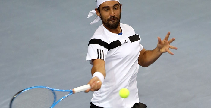 ÎŸ ÎœÎ¬ÏÎºÎ¿Ï‚ ÏƒÏ„Î¿ Ï„Î¿Ï…ÏÎ½Î¿Ï…Î¬ Ï„Î·Ï‚ Î’Î±ÏƒÎ¹Î»ÎµÎ¯Î±Ï‚