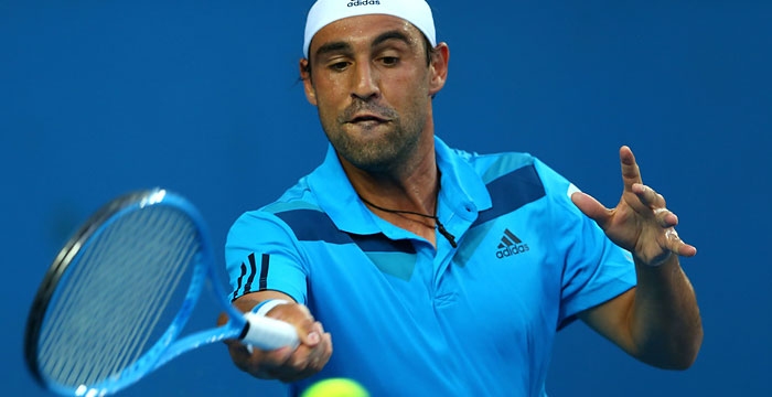 ÎŸ ÎœÎ¬ÏÎºÎ¿Ï‚ Î¸Î± Ï€Î±Î¯Î¾ÎµÎ¹ ÏƒÏ„Î¿ Î¤Î¿Ï…ÏÎ½Î¿Ï…Î¬ Ï„Î¿Ï… Î–Î¬Î³ÎºÏÎµÎ¼Ï€