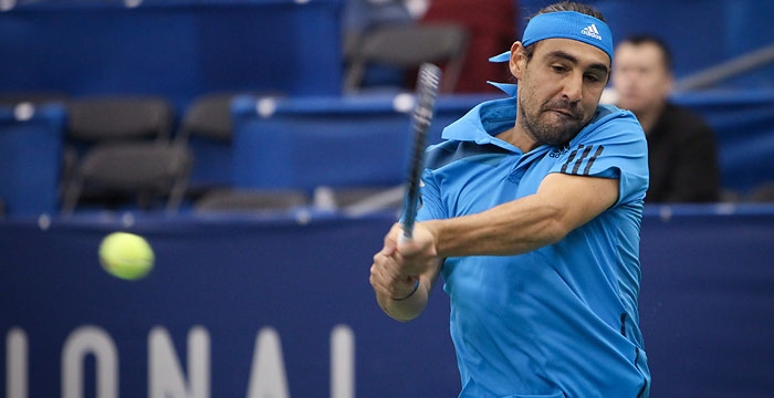 ÎŸ ÎœÎ¬ÏÎºÎ¿Ï‚ Î­Ï‡Î±ÏƒÎµ Î±Ï€ÏŒ Ï„Î¿Î½ Williams