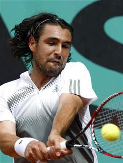 ÎŸ ÎœÎ¬ÏÎºÎ¿Ï‚ Î¸Î± Î±ÏÏ‡Î¯ÏƒÎµÎ¹ Ï„Î¿ 2009 ÏƒÏ„Î¿ Brisbane