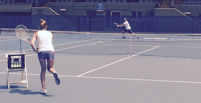 ÎžÎµÎºÎ¯Î½Î·Î¼Î± Î¼Îµ ÎµÏ€Î¹Ï„Ï…Ï‡Î¯ÎµÏ‚ Î³Î¹Î± Ï„Î¿ ÎœÎ¬ÏÎºÎ¿ Ï„Î¿ 2015