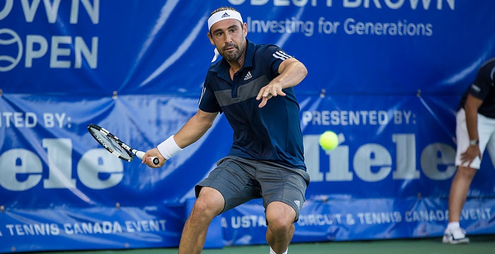 ÎŸ ÎœÎ¬ÏÎºÎ¿Ï‚ ÏƒÏ„Î± Ï€ÏÎ¿Î·Î¼Î¹Ï„ÎµÎ»Î¹ÎºÎ¬ Ï„Î¿Ï… Happy Valley Challenger
