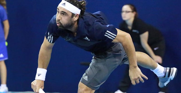 ÎŸ ÎœÎ¬ÏÎºÎ¿Ï‚ ÏƒÏ„Î± Î·Î¼Î¹Ï„ÎµÎ»Î¹ÎºÎ¬ Ï„Î¿Ï… Happy Valley Challenger