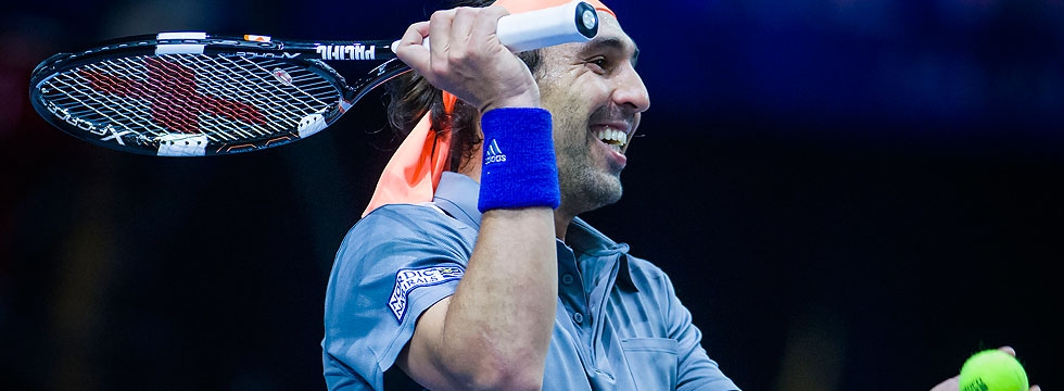 ÎŸ ÎœÎ¬ÏÎºÎ¿Ï‚ ÎºÎ­ÏÎ´Î¹ÏƒÎµ Ï„Î¿Î½ Goffin ÏƒÏ„Î¿Î½ Ï€ÏÏŽÏ„Î¿ Î³ÏÏÎ¿ Ï„Î¿Ï… ÎÏ„Î¿Ï…Î¼Ï€Î¬Î¹ 