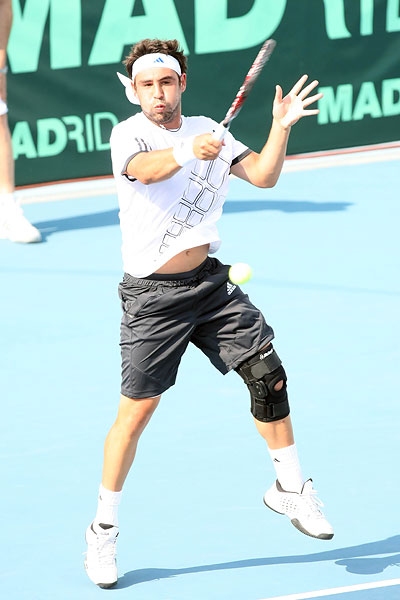 ÎŸ ÎœÎ¬ÏÎºÎ¿Ï‚ Î±Ï€Î¿ÎºÎ»ÎµÎ¯ÎµÎ¹ Ï„Î¿Î½ Dancevic